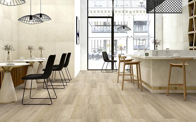 FC Commercial White Oak