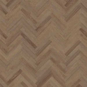 FC Commercial PUR Saddlebrown Oak Parquet