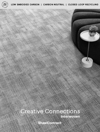 Shaw Contract - Interwoven brochure Shaw Contract - Interwoven brochure
